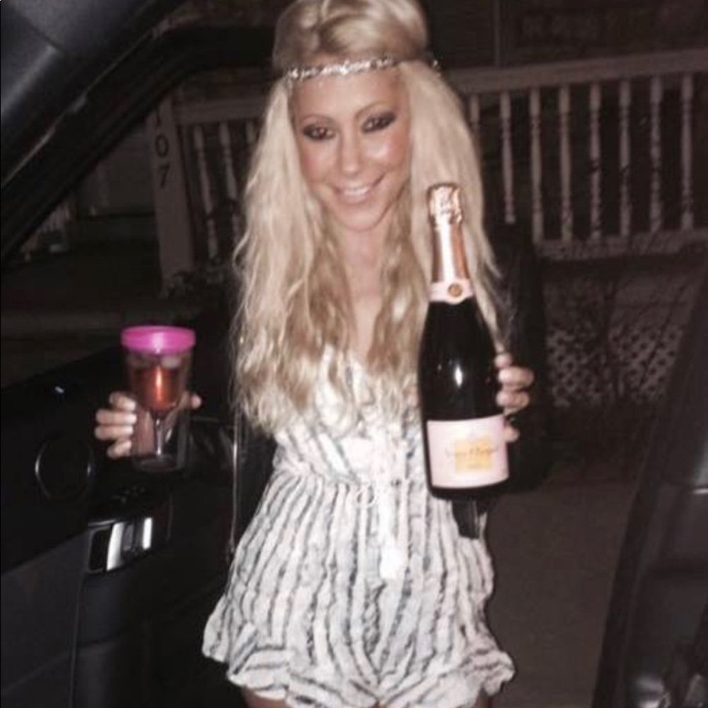 Romper - Picture 2 of 2